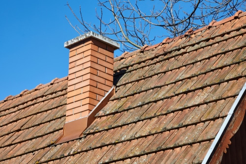chimney inspections